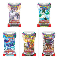 Load image into Gallery viewer, Pokémon S&amp;V Paldea Evolved Blister Pack