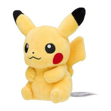 Load image into Gallery viewer, Pokemon Center Original - Pikachu Fit Plush