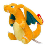 Pokemon Center Original - Charizard Fit Plush