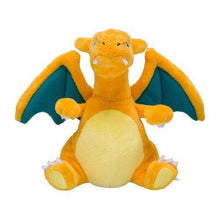 Load image into Gallery viewer, Pokemon Center Original - Charizard Fit Plush