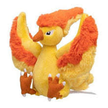 Load image into Gallery viewer, Pokemon Center Original - Moltres Fit Plush