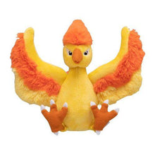 Load image into Gallery viewer, Pokemon Center Original - Moltres Fit Plush