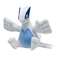 Load image into Gallery viewer, Pokemon Center Original - Lugia Fit Plush