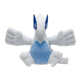 Pokemon Center Original - Lugia Fit Plush