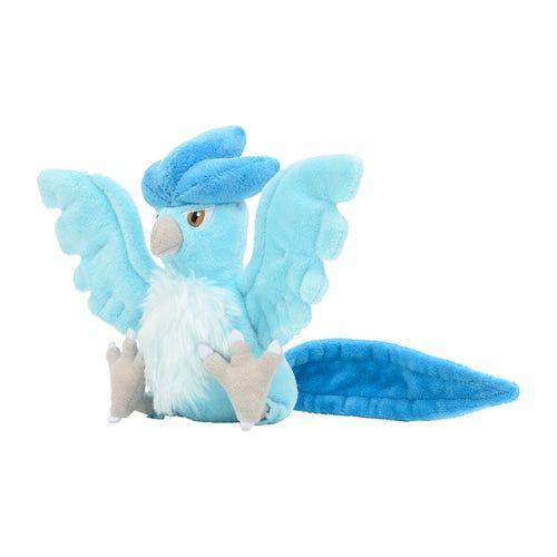 Pokemon Center Original - Articuno Fit Plush