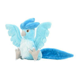 Pokemon Center Original - Articuno Fit Plush