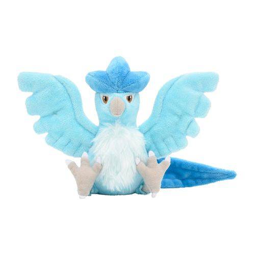 Pokemon Center Original - Articuno Fit Plush