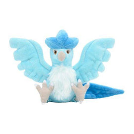 Pokemon Center Original - Articuno Fit Plush