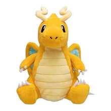 Load image into Gallery viewer, Pokemon Center Original - Dragonite Fit Plush
