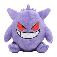 Load image into Gallery viewer, Pokemon Center Original - Gengar Fit Plush