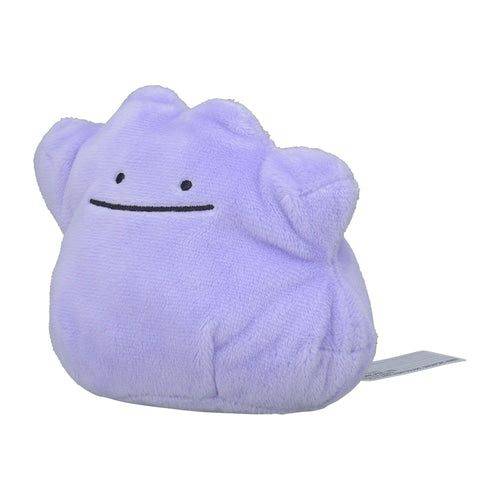 Pokemon Center Original - Ditto Fit Plush