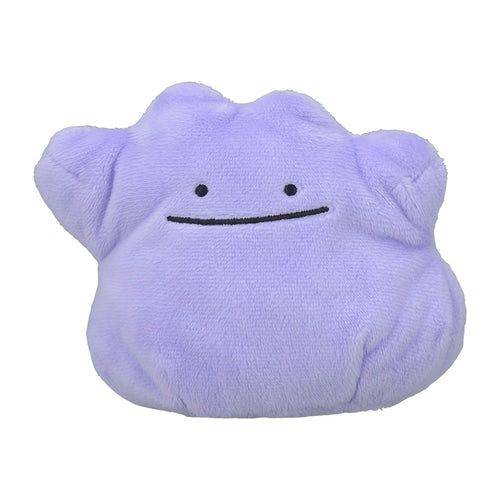 Pokemon Center Original - Ditto Fit Plush