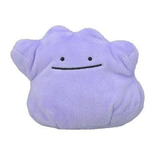 Load image into Gallery viewer, Pokemon Center Original - Ditto Fit Plush