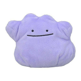 Pokemon Center Original - Ditto Fit Plush