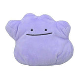 Pokemon Center Original - Ditto Fit Plush