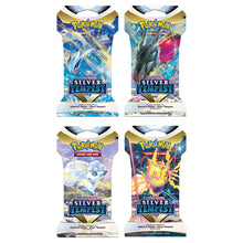 Load image into Gallery viewer, Pokémon S&amp;S Silver Tempest Blister Pack