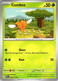 SV03: Obsidian Flames #008/197 Combee