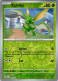 SV03: Obsidian Flames #004/197 Scyther
