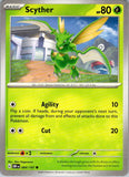 SV03: Obsidian Flames #004/197 Scyther