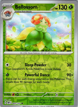 Load image into Gallery viewer, SV03: Obsidian Flames #003/197 Bellossom