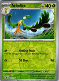 SV03: Obsidian Flames #021/197 Arboliva