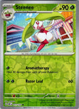 SV03: Obsidian Flames #017/197 Steenee