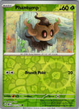 SV03: Obsidian Flames #011/197 Phantump