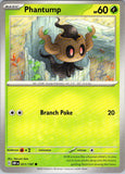 SV03: Obsidian Flames #011/197 Phantump