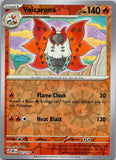 SV03: Obsidian Flames #041/197 Volcarona