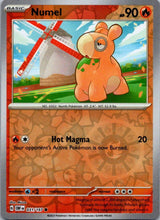 Load image into Gallery viewer, SV03: Obsidian Flames #031/197 Numel