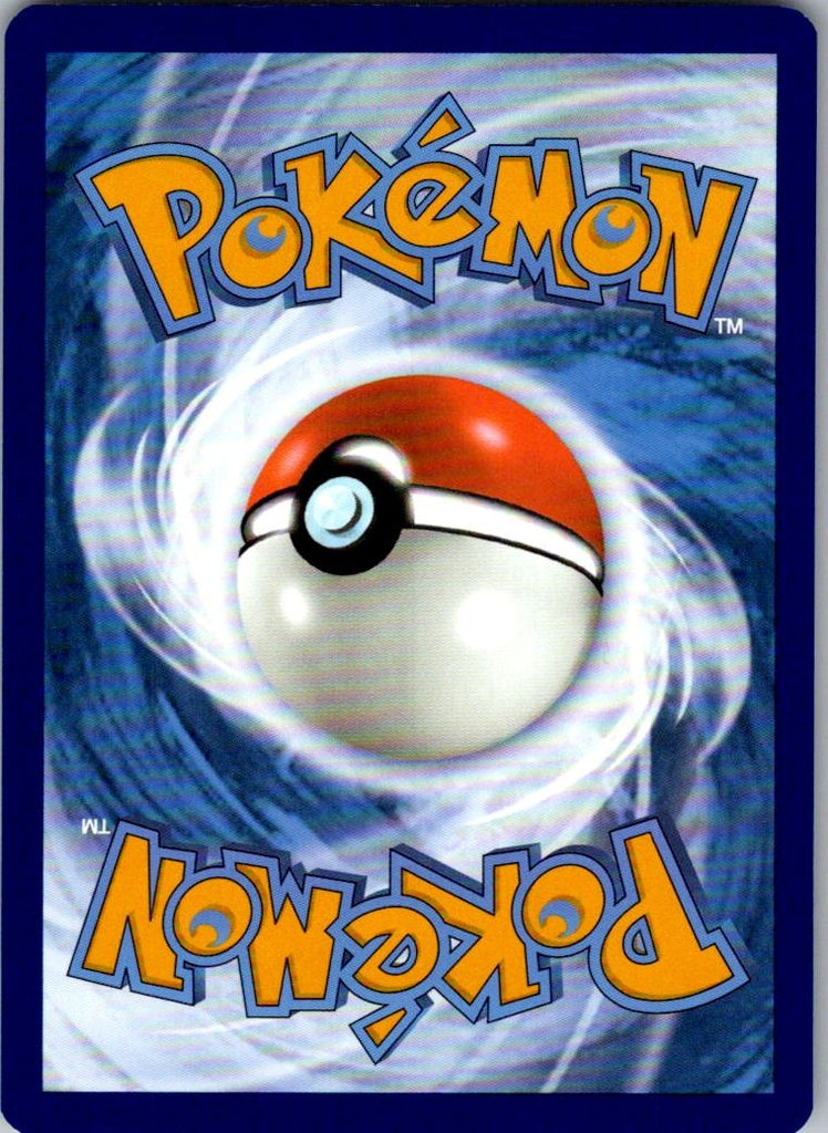 SV03: Obsidian Flames #029/197 Ninetales