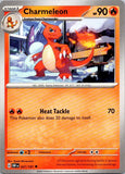 SV03: Obsidian Flames #027/197 Charmeleon