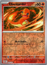 Load image into Gallery viewer, SV03: Obsidian Flames #026/197 Charmander