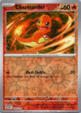 SV03: Obsidian Flames #026/197 Charmander