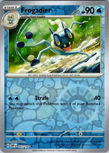 Load image into Gallery viewer, SV03: Obsidian Flames #057/197 Frogadier