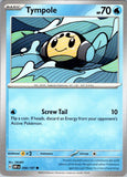 SV03: Obsidian Flames #050/197 Tympole