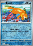 SV03: Obsidian Flames #048/197 Buizel