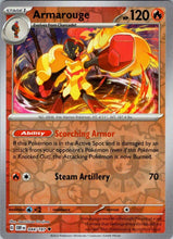 Load image into Gallery viewer, SV03: Obsidian Flames #044/197 Armarouge