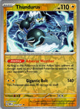 SV03: Obsidian Flames #070/197 Thundurus
