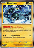SV03: Obsidian Flames #070/197 Thundurus