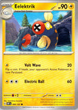 SV03: Obsidian Flames #068/197 Eelektrik