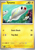 SV03: Obsidian Flames #067/197 Tynamo