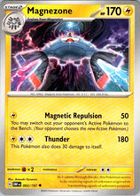 Load image into Gallery viewer, SV03: Obsidian Flames #065/197 Magnezone