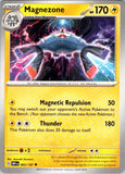 SV03: Obsidian Flames #065/197 Magnezone
