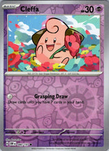 Load image into Gallery viewer, SV03: Obsidian Flames #080/197 Cleffa