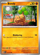 Load image into Gallery viewer, SV03: Obsidian Flames #110/197 Bonsly