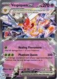 SV03: Obsidian Flames #096/197 Vespiquen ex