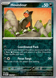 SV03: Obsidian Flames #131/197 Houndour
