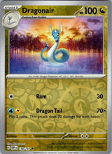 Load image into Gallery viewer, SV03: Obsidian Flames #158/197 Dragonair