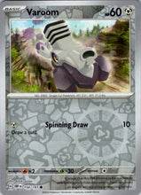 Load image into Gallery viewer, SV03: Obsidian Flames #154/197 Varoom